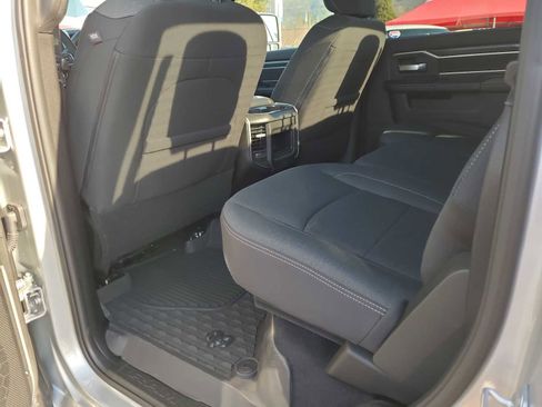 New 2026 RAM 2500 Big Horn image 20