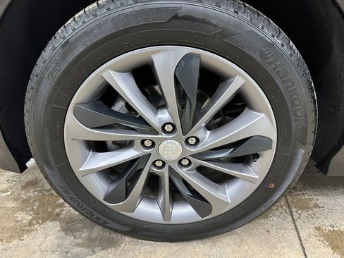 Certified 2023 Buick Encore GX Select w/ Experience Buick Package image 37