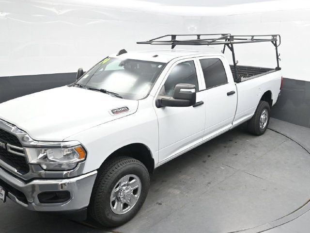 Used 2024 RAM 2500 Tradesman w/ Chrome Appearance Group AWD/4WD image 25