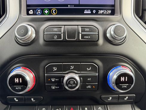 Used 2020 GMC Sierra 1500 Elevation image 16