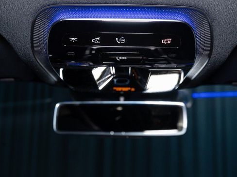 Certified 2026 Mercedes-Benz GLC 300 image 23