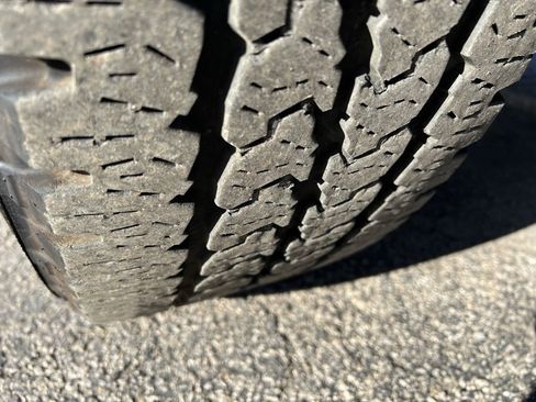 Used 2024 RAM 2500 Big Horn w/ Off Road Package image 20