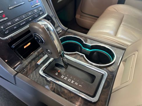 Used 2015 Lincoln Navigator 4WD image 27