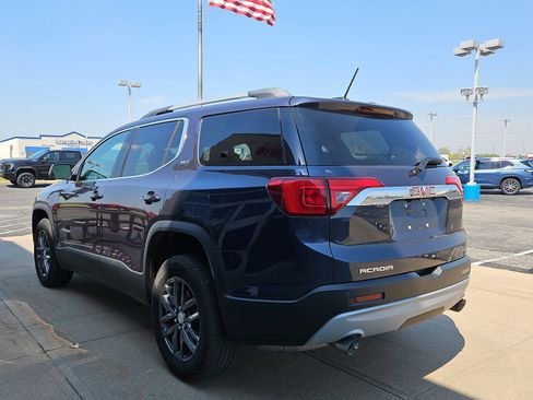 Used 2019 GMC Acadia SLT FWD image 3