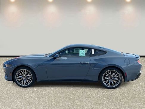 New 2026 Ford Mustang Premium image 8