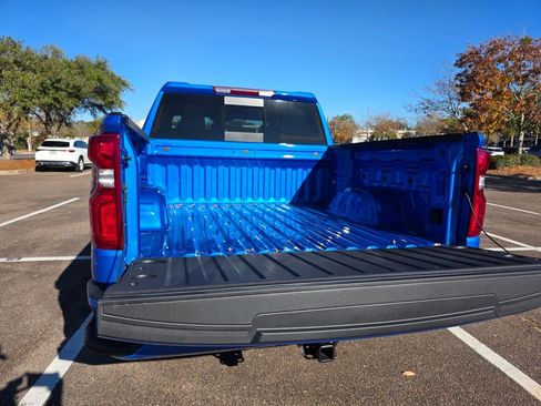 New 2026 Chevrolet Silverado 1500 RST w/ Safety Package RWD image 28