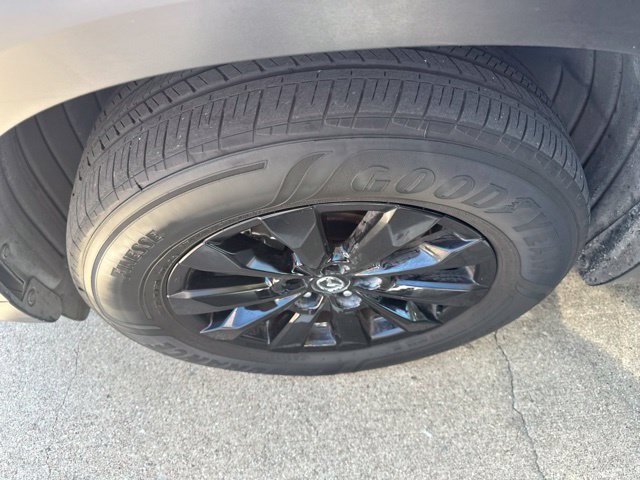 Used 2024 MAZDA CX-50 AWD 2.5 S w/ Preferred Package image 9
