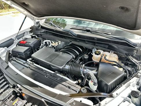 Certified 2023 GMC Yukon Denali Ultimate image 30