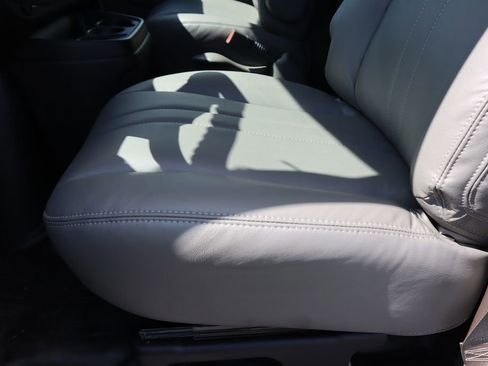 New 2025 GMC Savana 2500 w/ Driver Convenience Package image 13