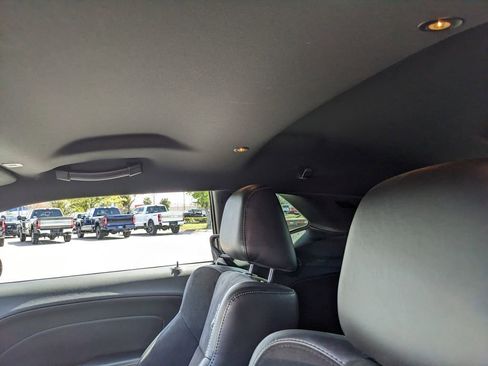 Used 2019 Dodge Challenger R/T Scat Pack image 22