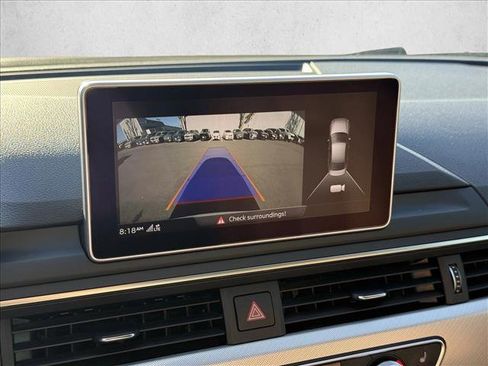 Used 2018 Audi A4 2.0T Ultra Premium image 12
