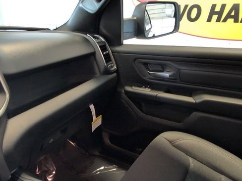 New 2025 RAM 1500 Tradesman image 28