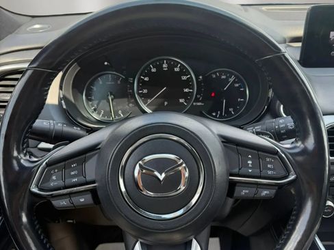 Used 2021 MAZDA CX-9 Grand Touring AWD/4WD image 22