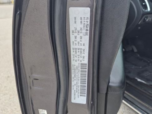 Used 2017 Dodge Durango SXT w/ Quick Order Package 23B RWD image 25