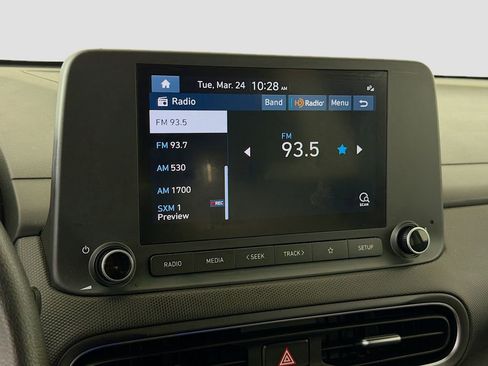 Used 2023 Hyundai Kona SEL w/ Cargo Package image 14