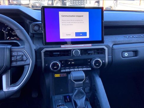 New 2026 Toyota Tacoma Limited image 6