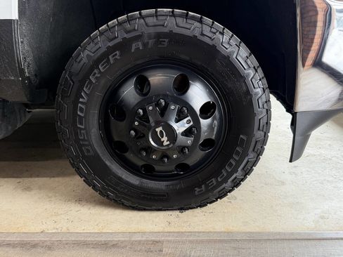 Used 2018 Chevrolet Silverado 3500 W/T image 10