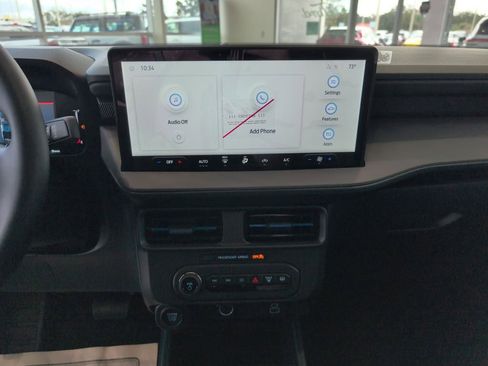 New 2026 Ford Maverick Lobo image 16