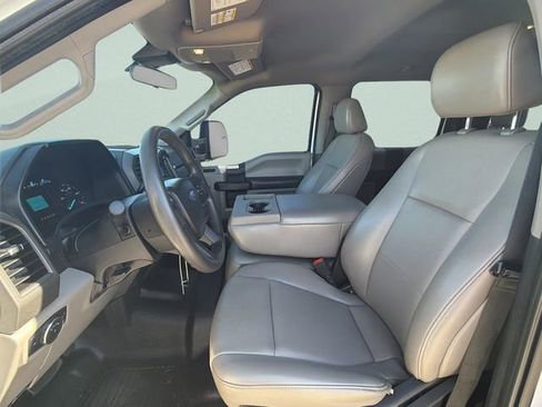 Used 2021 Ford F250 XL w/ Power Equipment Group image 20