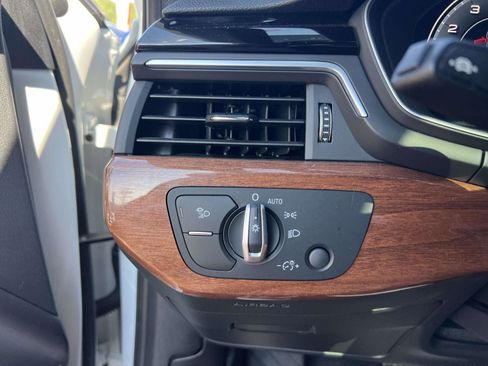 Used 2022 Audi A4 2.0T Premium Plus w/ Premium Plus Package image 22