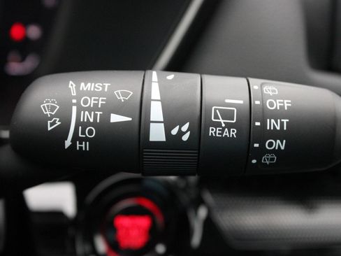 New 2026 Honda CR-V EX-L image 36