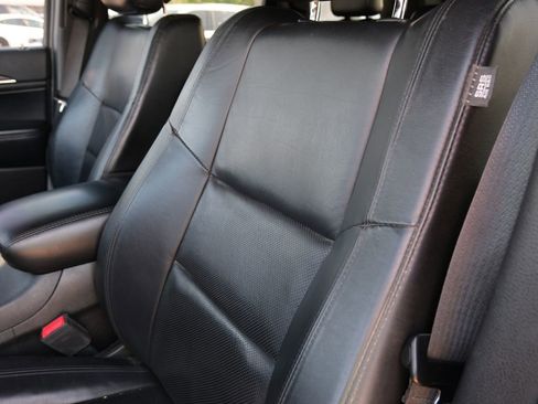 Used 2021 Jeep Grand Cherokee Limited w/ Luxury Group II image 8