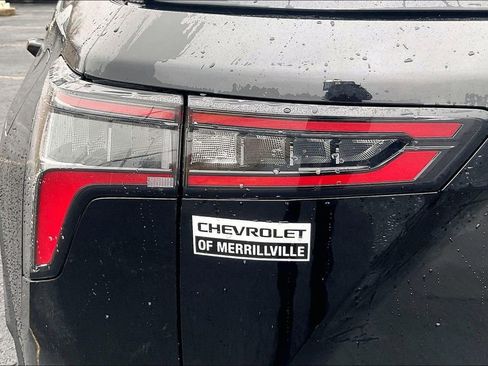 Used 2026 Chevrolet Equinox LT w/ LPO, Floor Liner Package FWD image 26
