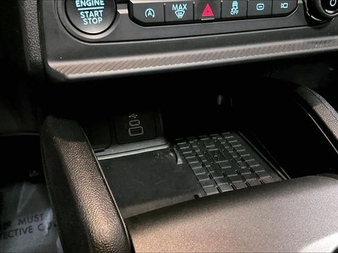 Certified 2025 Ford Bronco Sport Big Bend w/ Convenience Package image 27