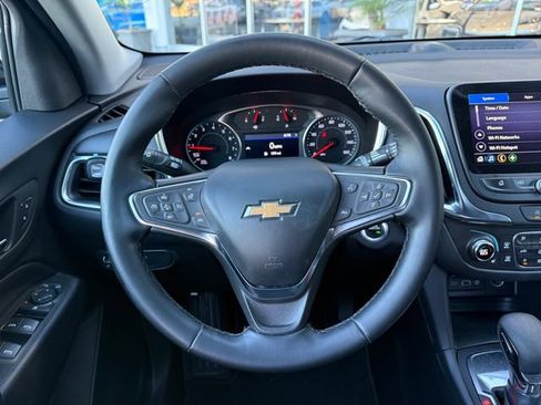 Used 2024 Chevrolet Equinox LT FWD image 14