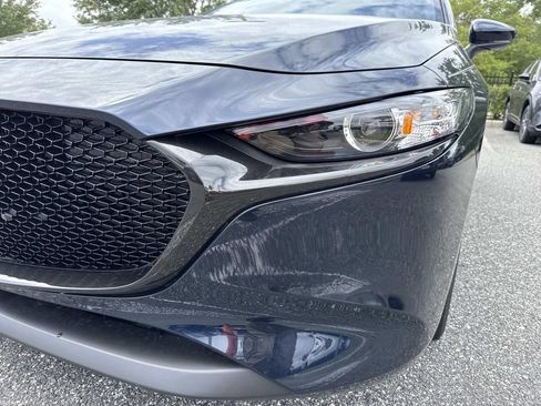 New 2026 MAZDA MAZDA3 s FWD image 11