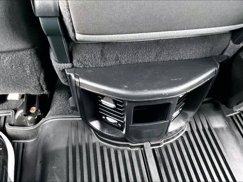 Used 2021 RAM 2500 Big Horn w/ Level 1 Equipment Group AWD/4WD image 11