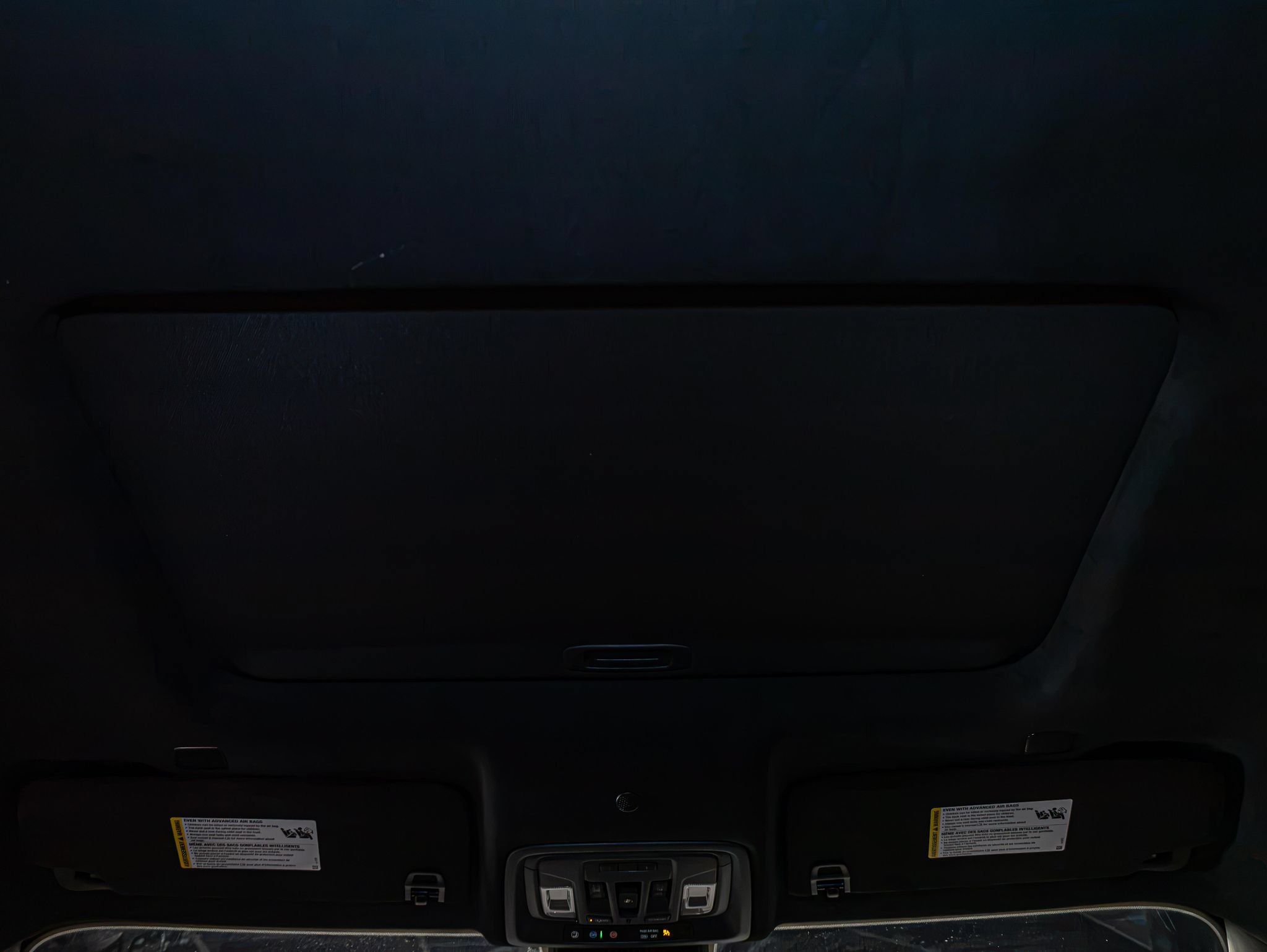 Used 2026 GMC Sierra 2500 AT4X AWD/4WD image 20