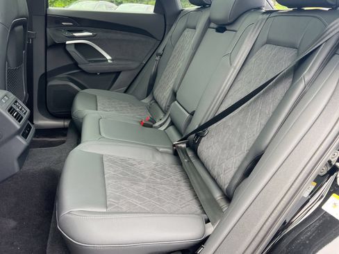 New 2026 Audi SQ5 Premium Plus AWD/4WD image 25