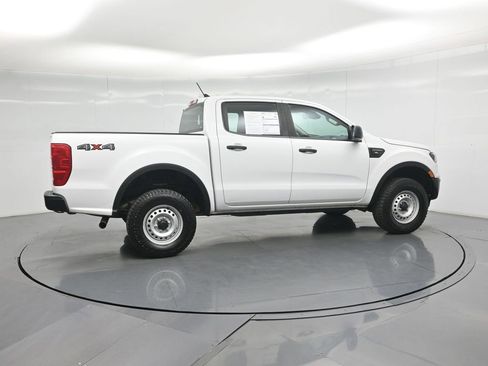 Certified 2021 Ford Ranger XL w/ Equipment Group 101A High AWD/4WD image 25