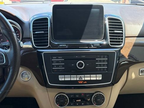 Used 2017 Mercedes-Benz GLE 350 image 22
