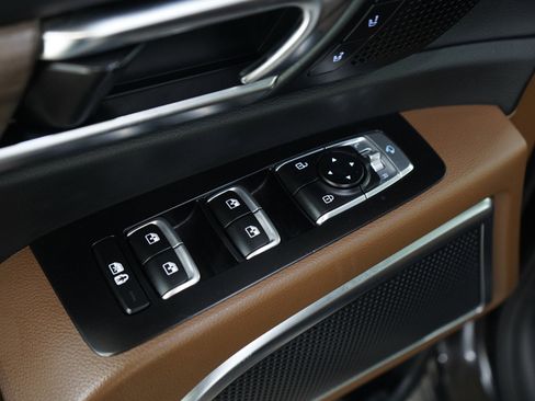 Used 2020 Kia Telluride SX w/ SX Prestige Package image 21