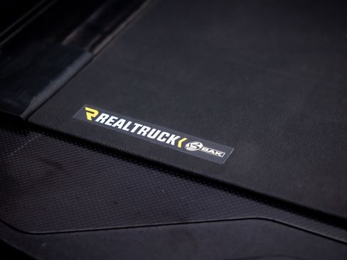 Used 2026 Toyota Tundra TRD Pro image 40