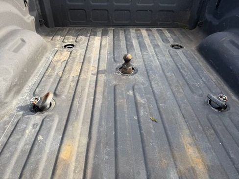 Used 2022 RAM 2500 Laramie image 7