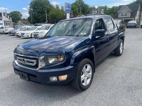 Used 2009 Honda Ridgeline RTL image 31