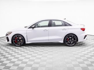 Used 2022 Audi RS 3 AWD/4WD video 2