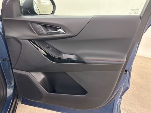 New 2026 Chevrolet Equinox RS w/ Convenience Package III image 17