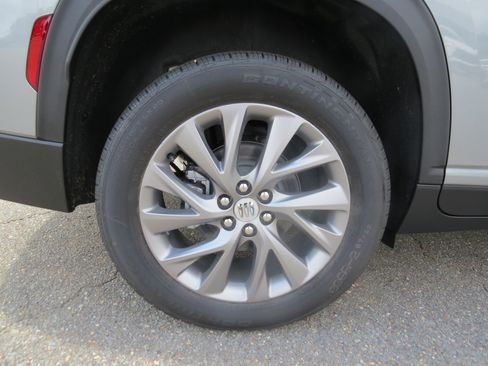 New 2026 Buick Enclave Preferred w/ Power Package image 11