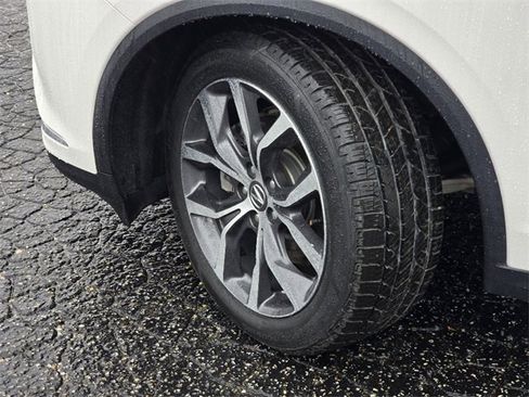 Used 2023 Acura MDX SH-AWD w/ Technology Package image 27