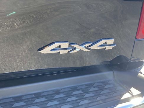 Certified 2024 RAM 2500 Big Horn w/ Bed Utility Group image 6