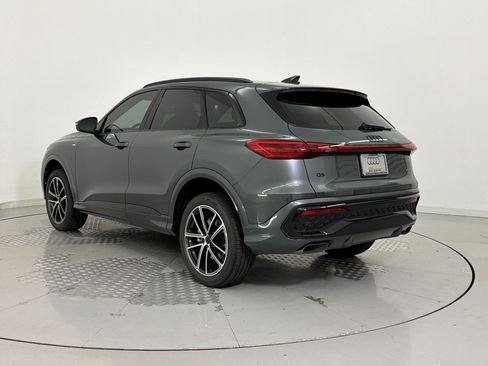 New 2026 Audi Q5 Premium AWD/4WD image 3