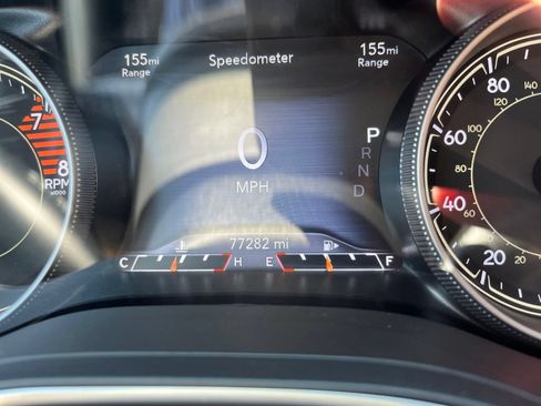 Used 2020 Jeep Cherokee Limited AWD/4WD image 17