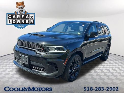 Used 2025 Dodge Durango R/T AWD/4WD image 1