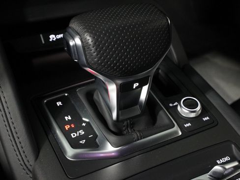 Used 2023 Audi R8 V10 performance RWD image 27