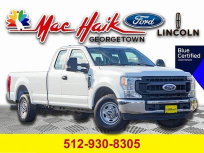 Used 2022 Ford F350 XL w/ Power Equipment Group