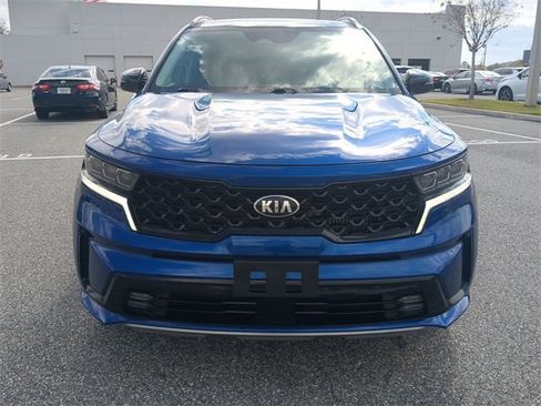 Used 2021 Kia Sorento SX image 9